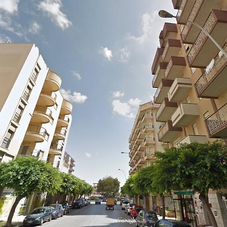 Buona Onda Bed & Breakfast Marsala Exterior foto