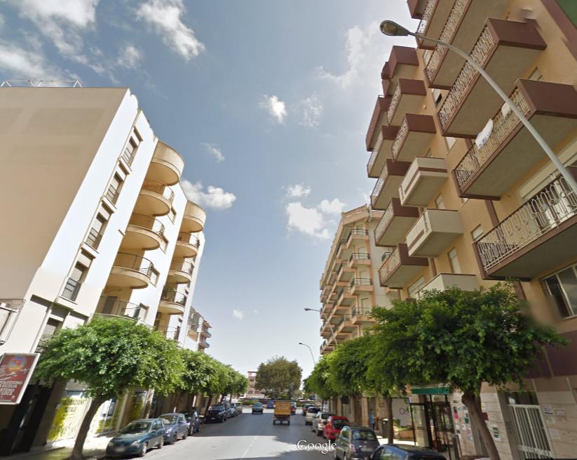 Buona Onda Bed & Breakfast Marsala Exterior foto