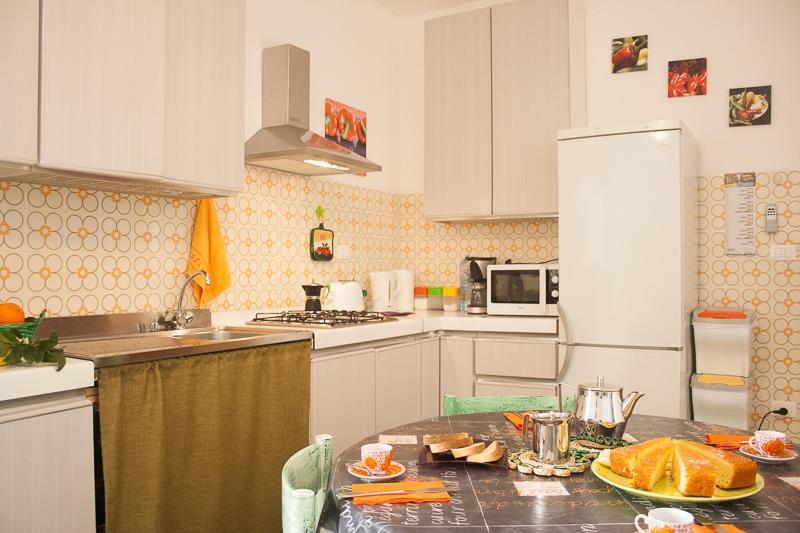 Buona Onda Bed & Breakfast Marsala Exterior foto