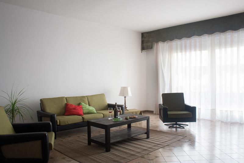 Buona Onda Bed & Breakfast Marsala Exterior foto