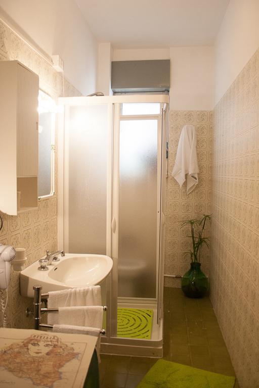 Buona Onda Bed & Breakfast Marsala Exterior foto