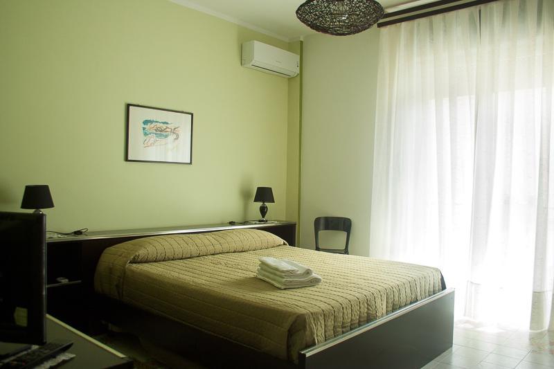 Buona Onda Bed & Breakfast Marsala Cameră foto